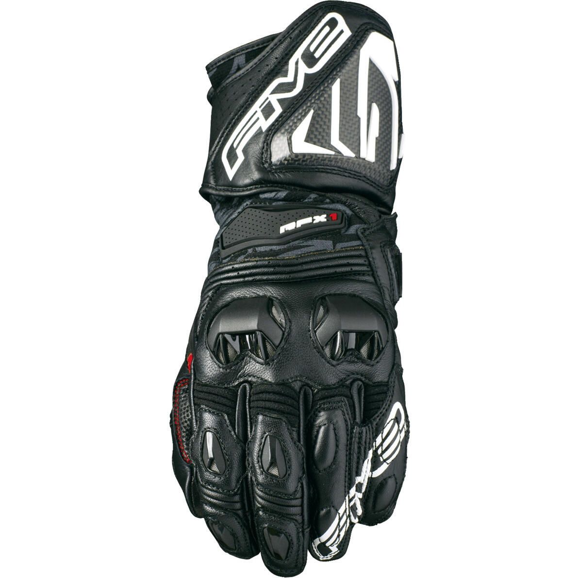 RFX1 GLOVE (Black) | Five