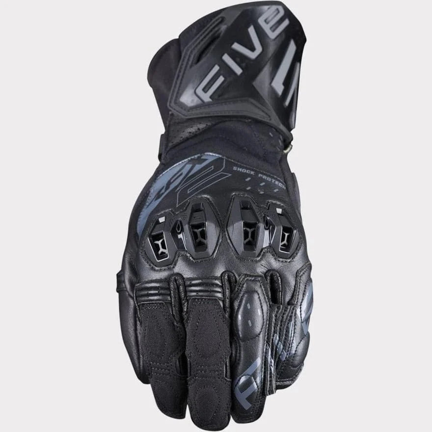 RFX2 EVO (BLACK/DARK GREY) | FIVE GLOVES