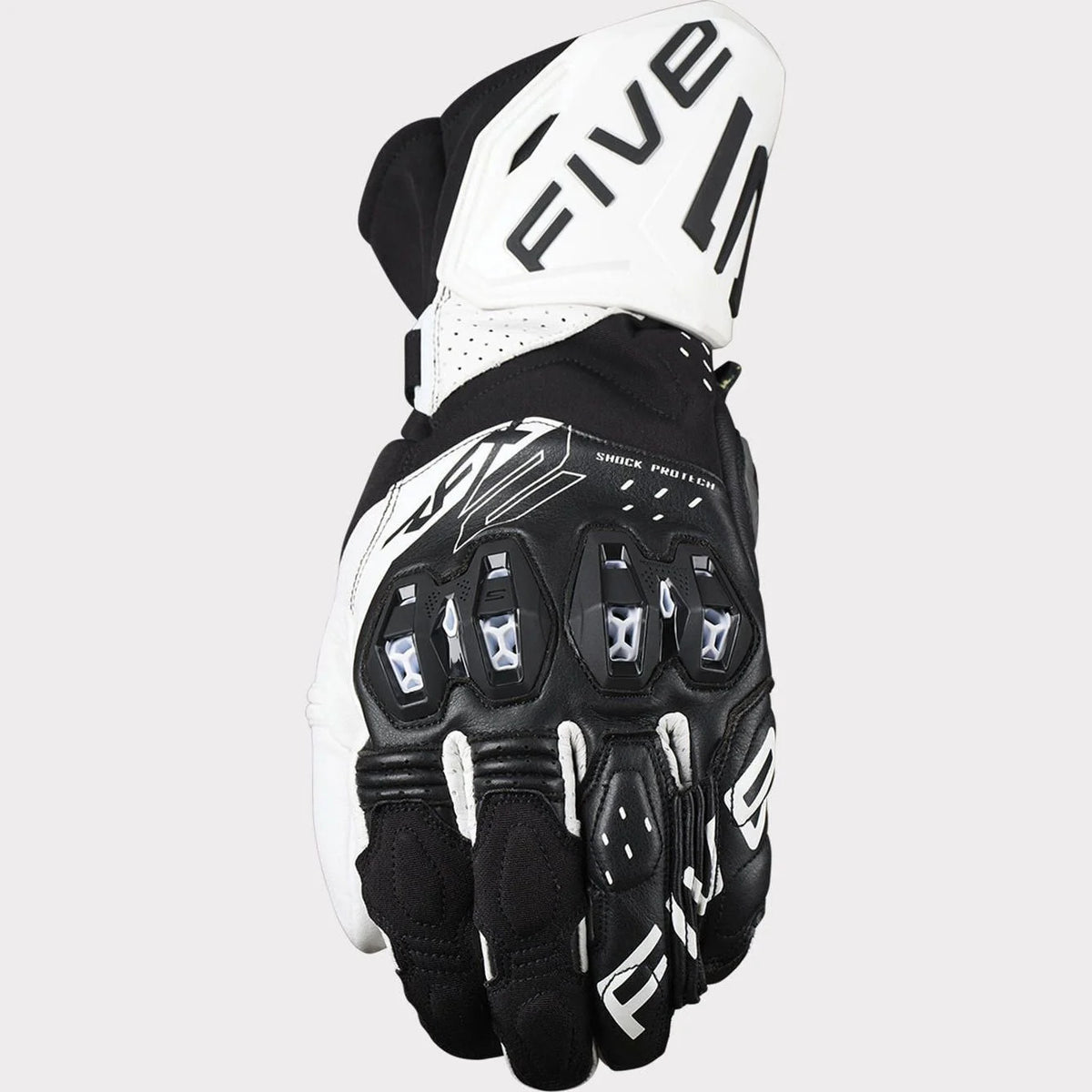 RFX2 EVO (BLACK/WHITE) | FIVE GLOVES