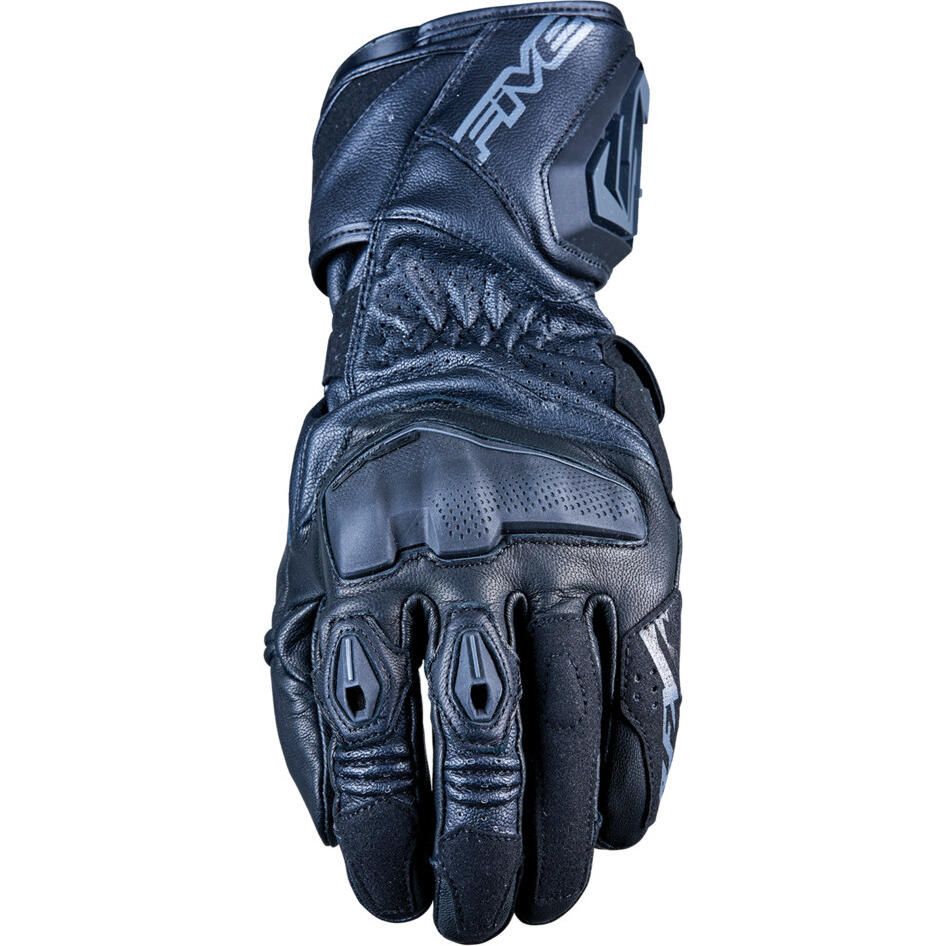 RFX4 EVO GLOVES (Black) | Five