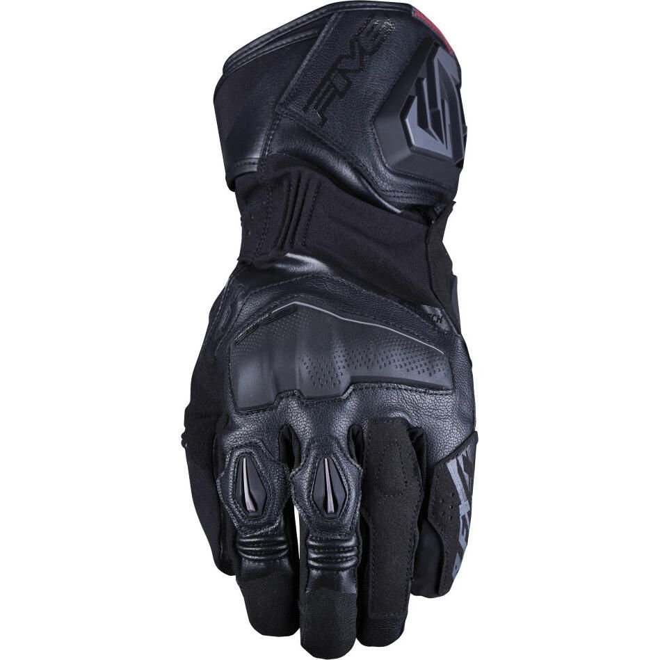 RFX4 EVO WP (Black) | Five