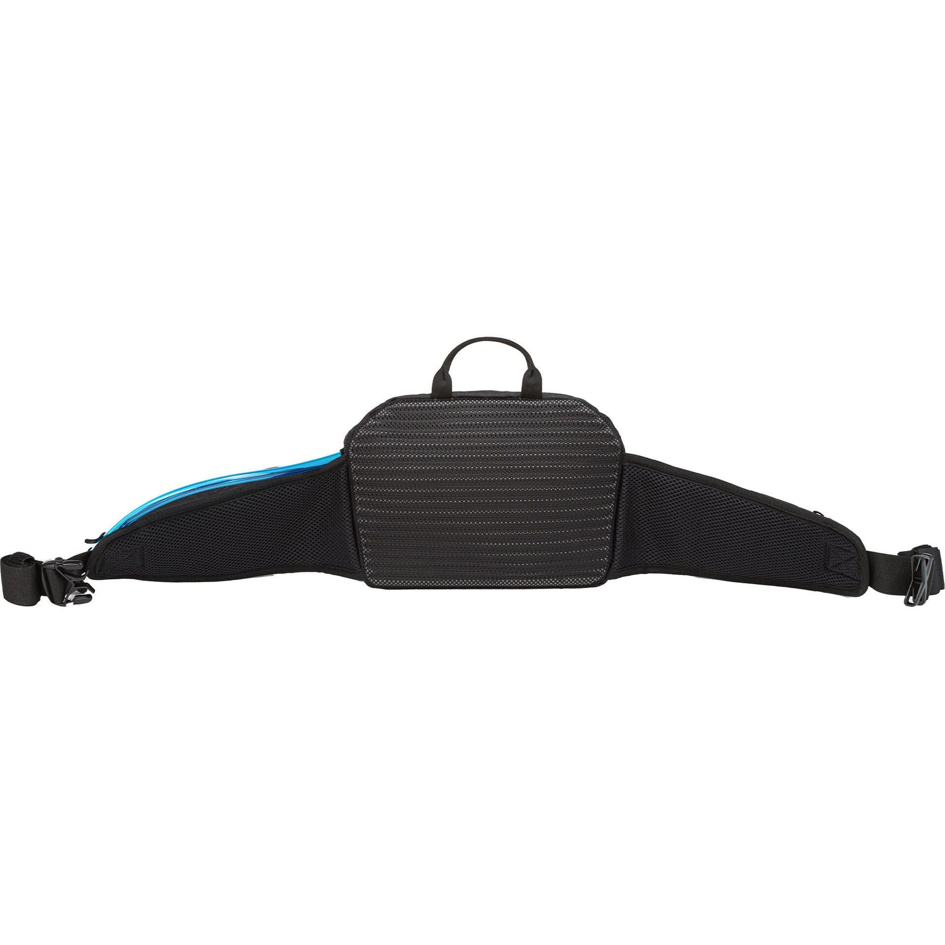 RIPPER 1.5L LUMBAR BLACK