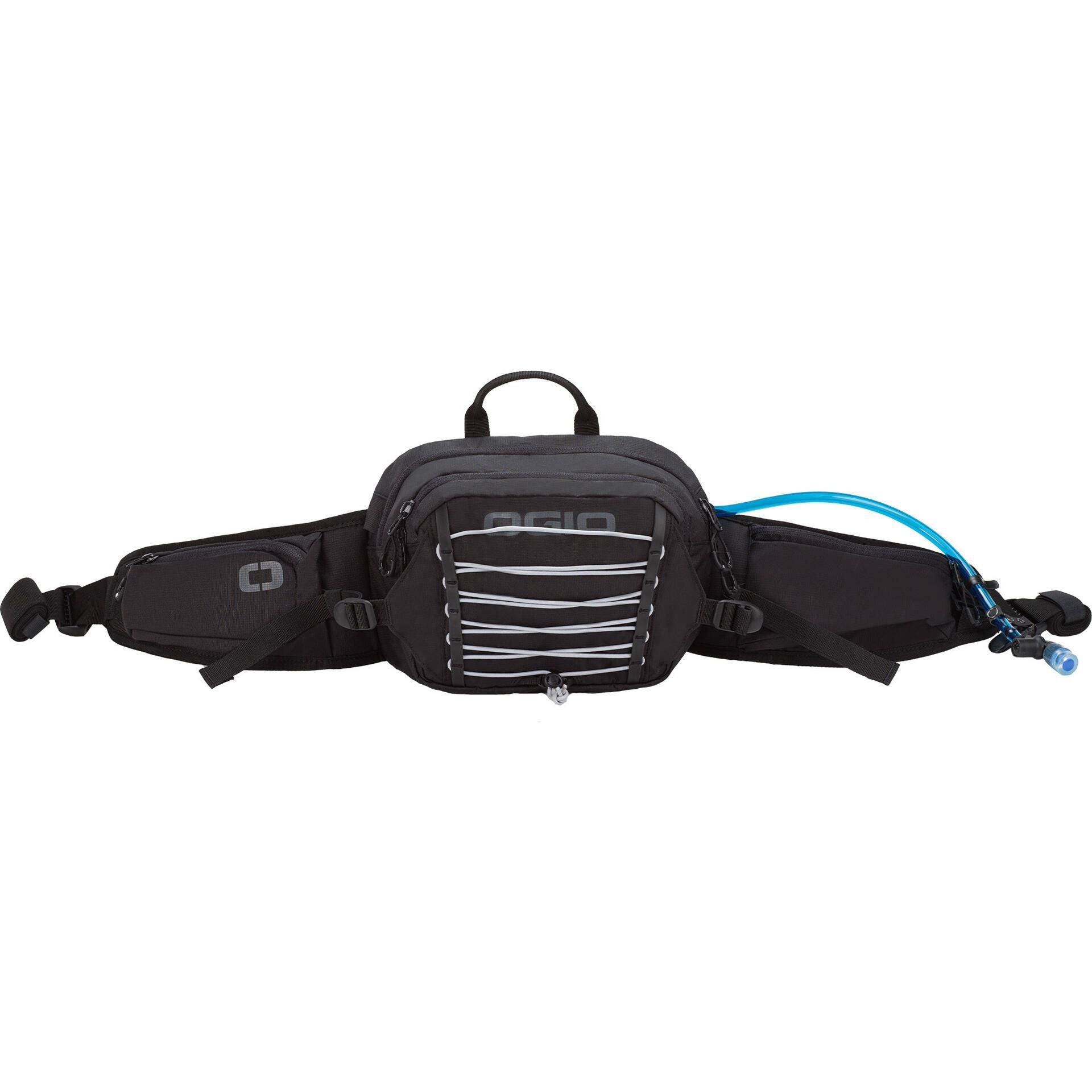 RIPPER 1.5L LUMBAR BLACK