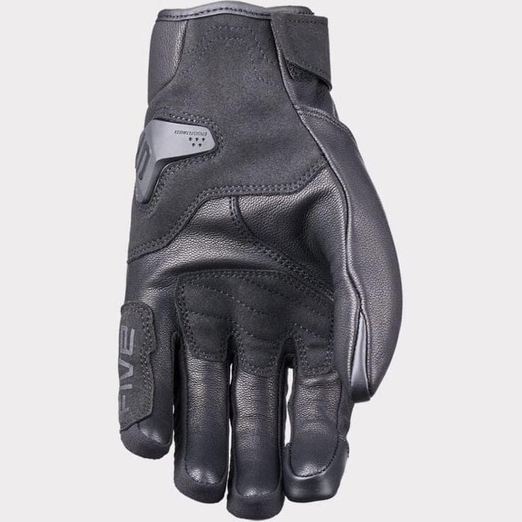 RS LEATHER (BLACK) | FIVE GLOVES