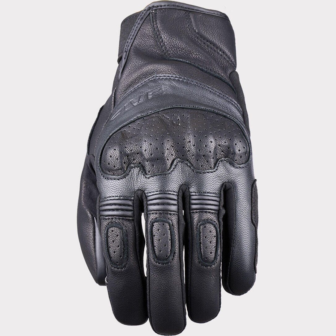 RS LEATHER (BLACK) | FIVE GLOVES