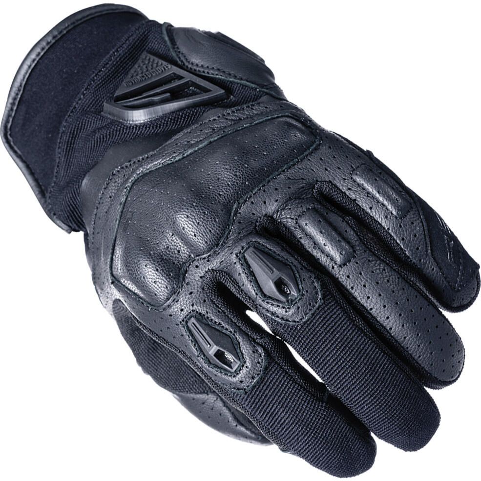 RS2 EVO GLOVES (Black) | Five