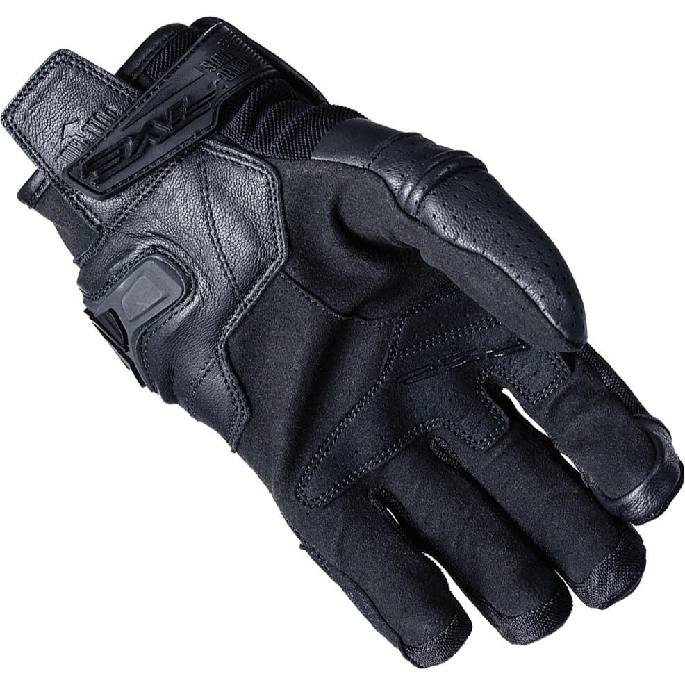 RS2 EVO GLOVES (Black) | Five
