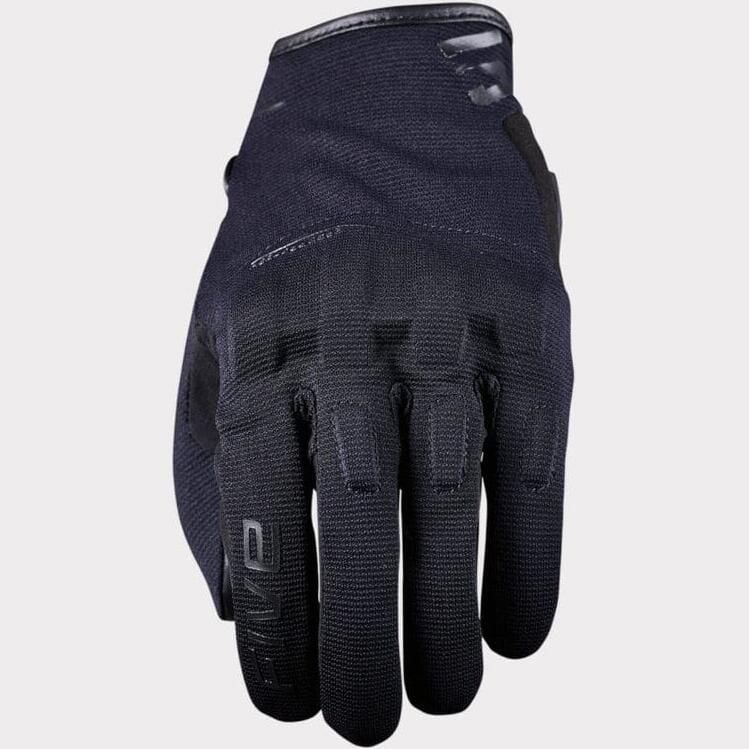 RS4 EVO (BLACK) | FIVE GLOVES