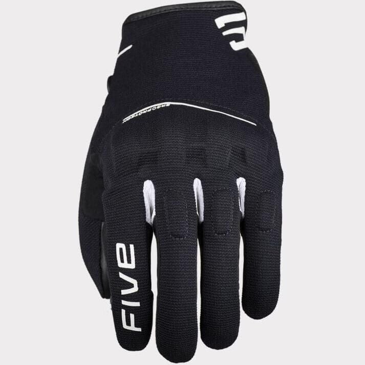 RS4 EVO (BLACK/WHITE) | FIVE GLOVES