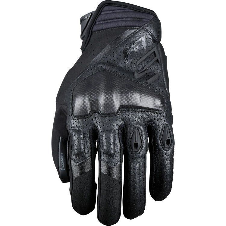 RS-C EVO GLOVES (Black) | Five