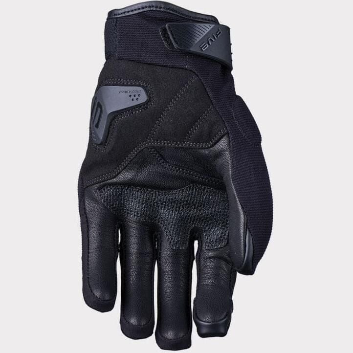 RSX (BLACK) | FIVE GLOVES