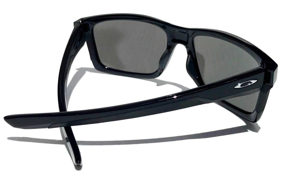 MAINLINK POLISHED BLACK (Prizm Black) | Oakley