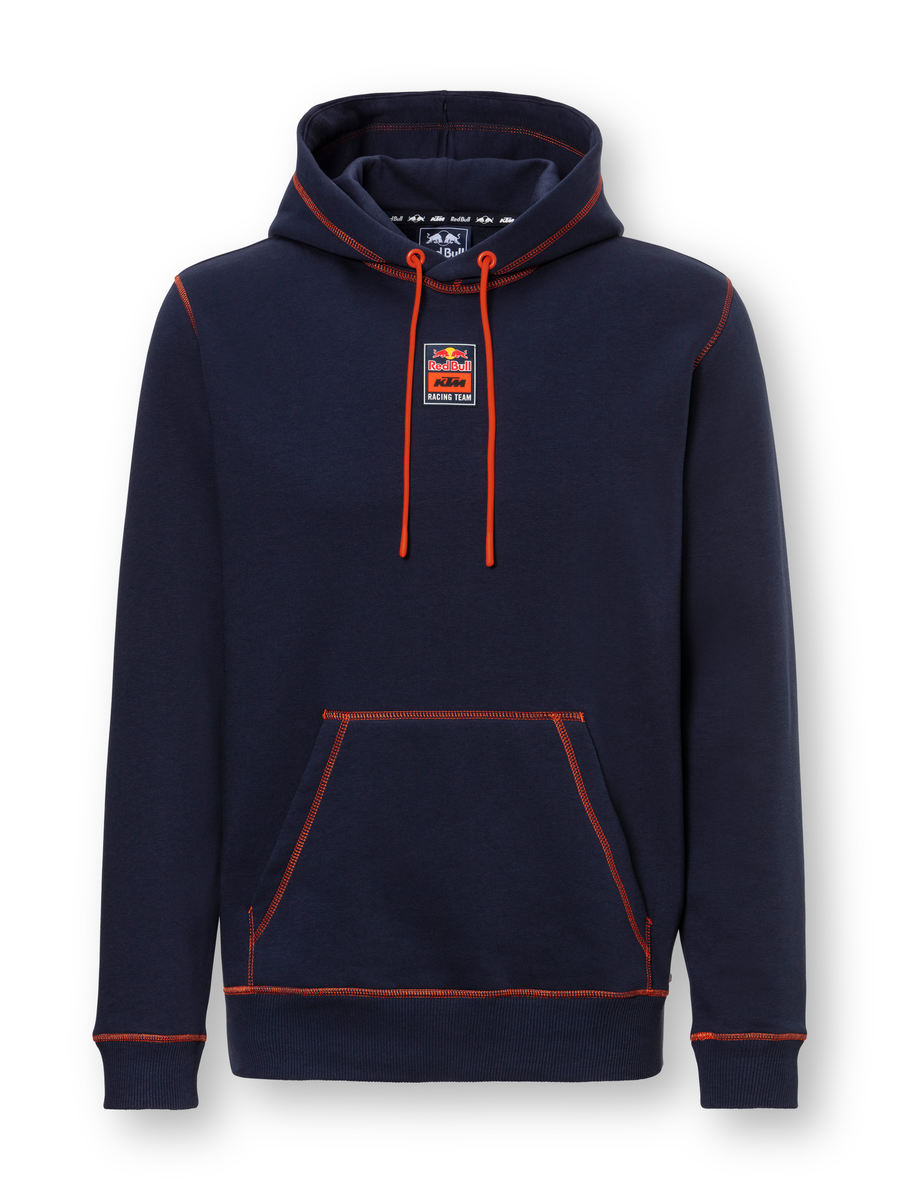 RB KTM CARVE HOODIE | KTM