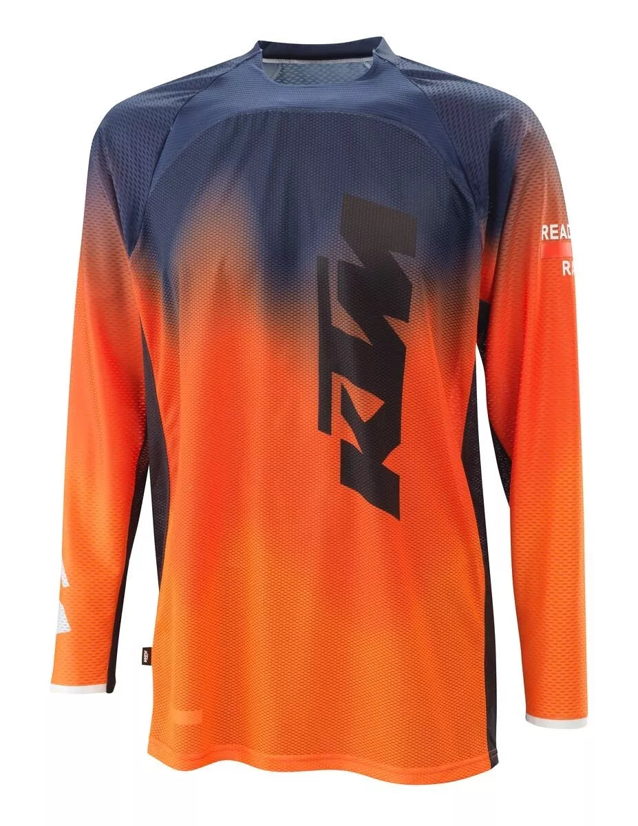 GRAVITY- FX SHIRT AIR | KTM