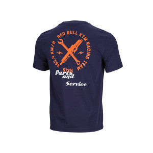 RB KTM BOOST TEE | KTM