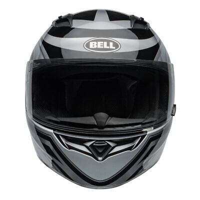 QUALIFIER CONDUIT (Silver/Black) | Bell