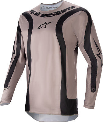 ALPINESTAR JERSEY F-LURV (Mud Black) | Parts Canada