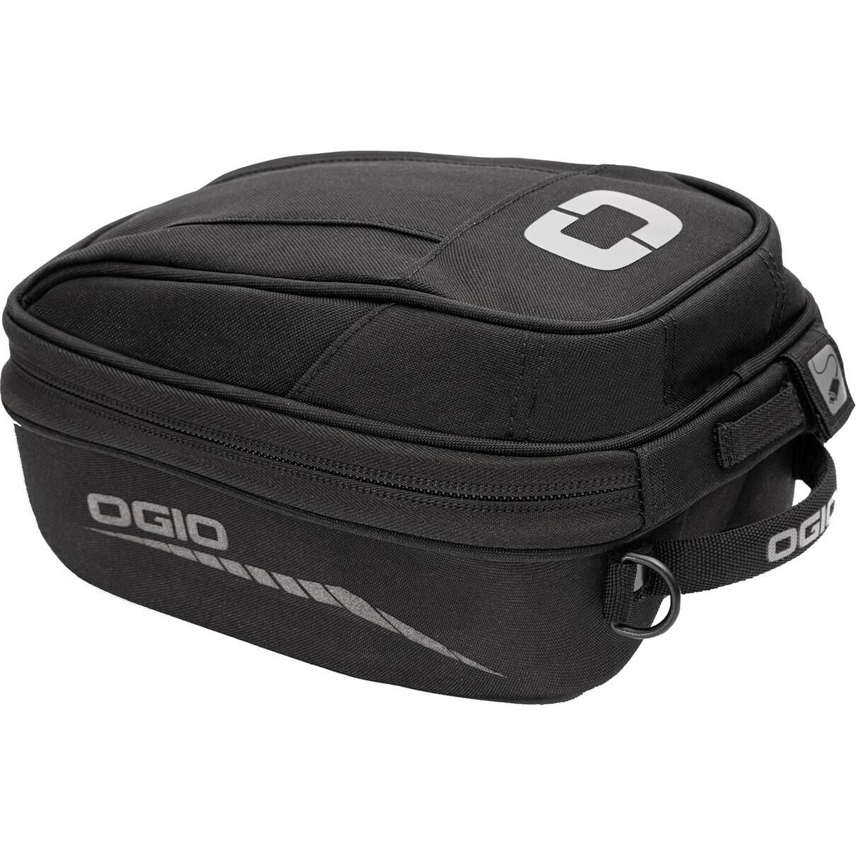 S1 4L TANK BAG BLACK