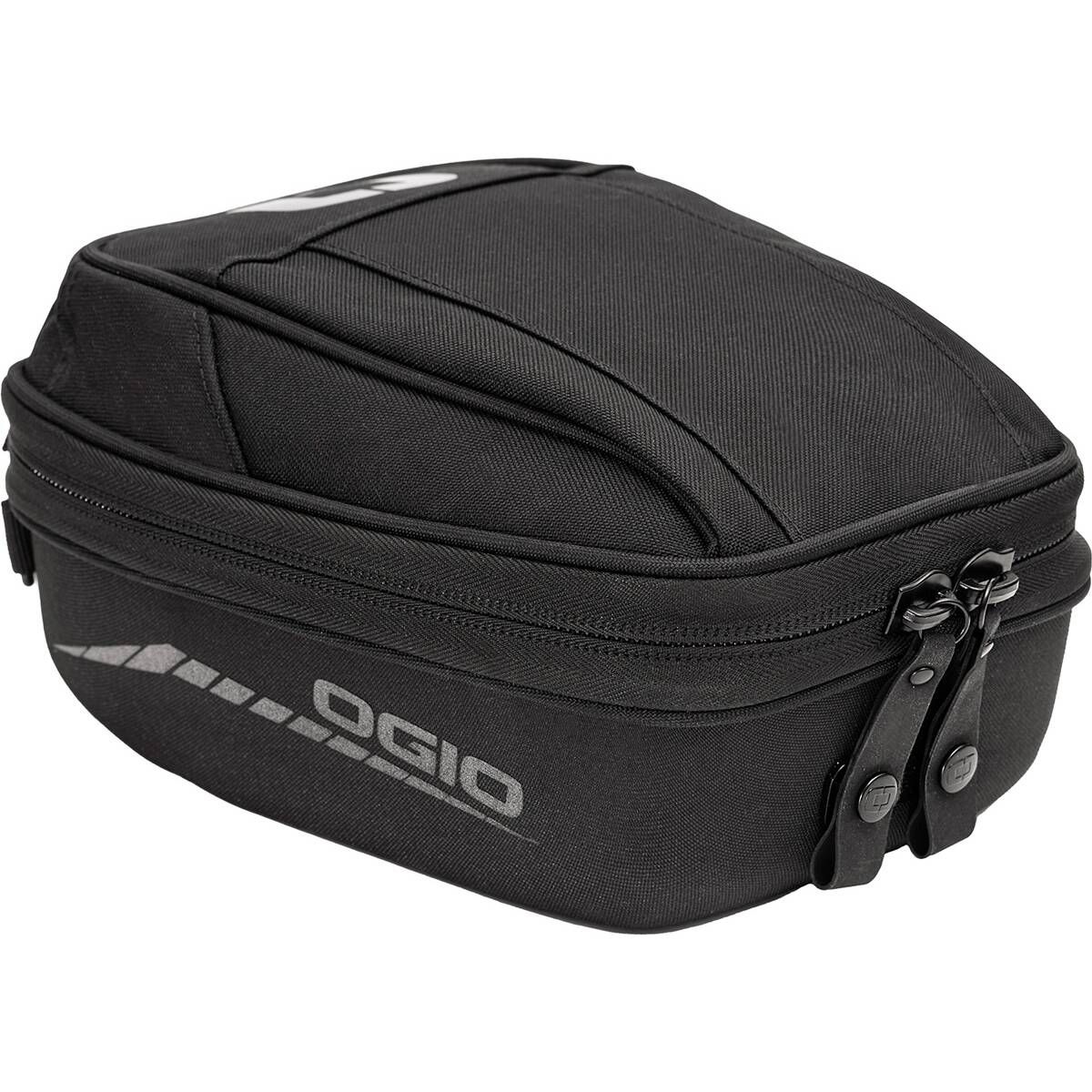 S1 4L TANK BAG BLACK