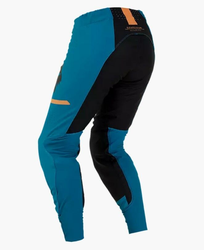 WOMEN'S FLEXAIR OPOTICAL PANT (M.BLU) | Fox Racing