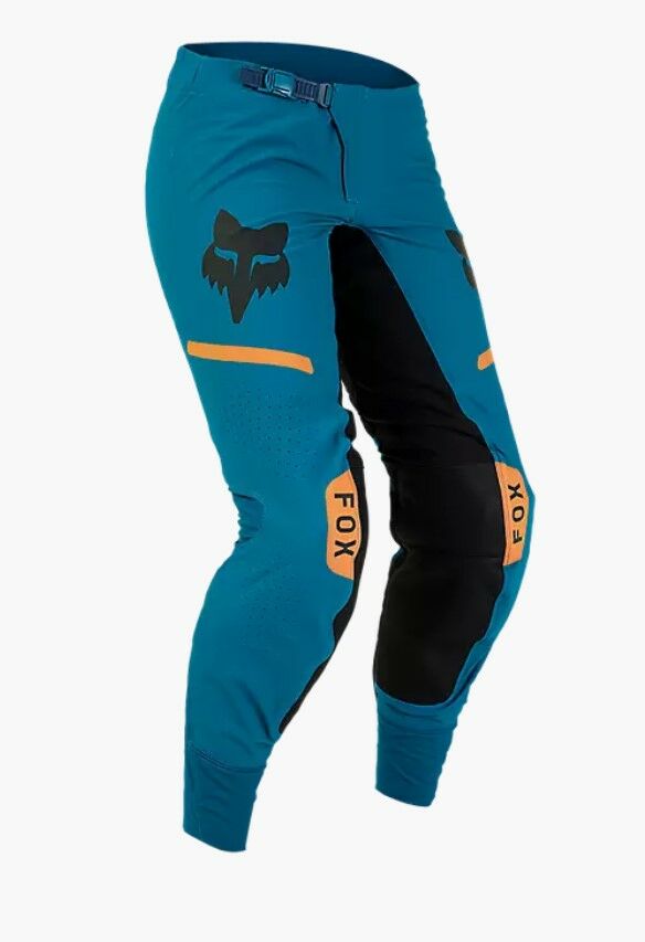 WOMEN'S FLEXAIR OPOTICAL PANT (M.BLU) | Fox Racing