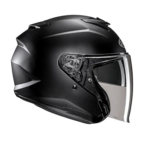 i31 HELMET (SF Black) | HJC