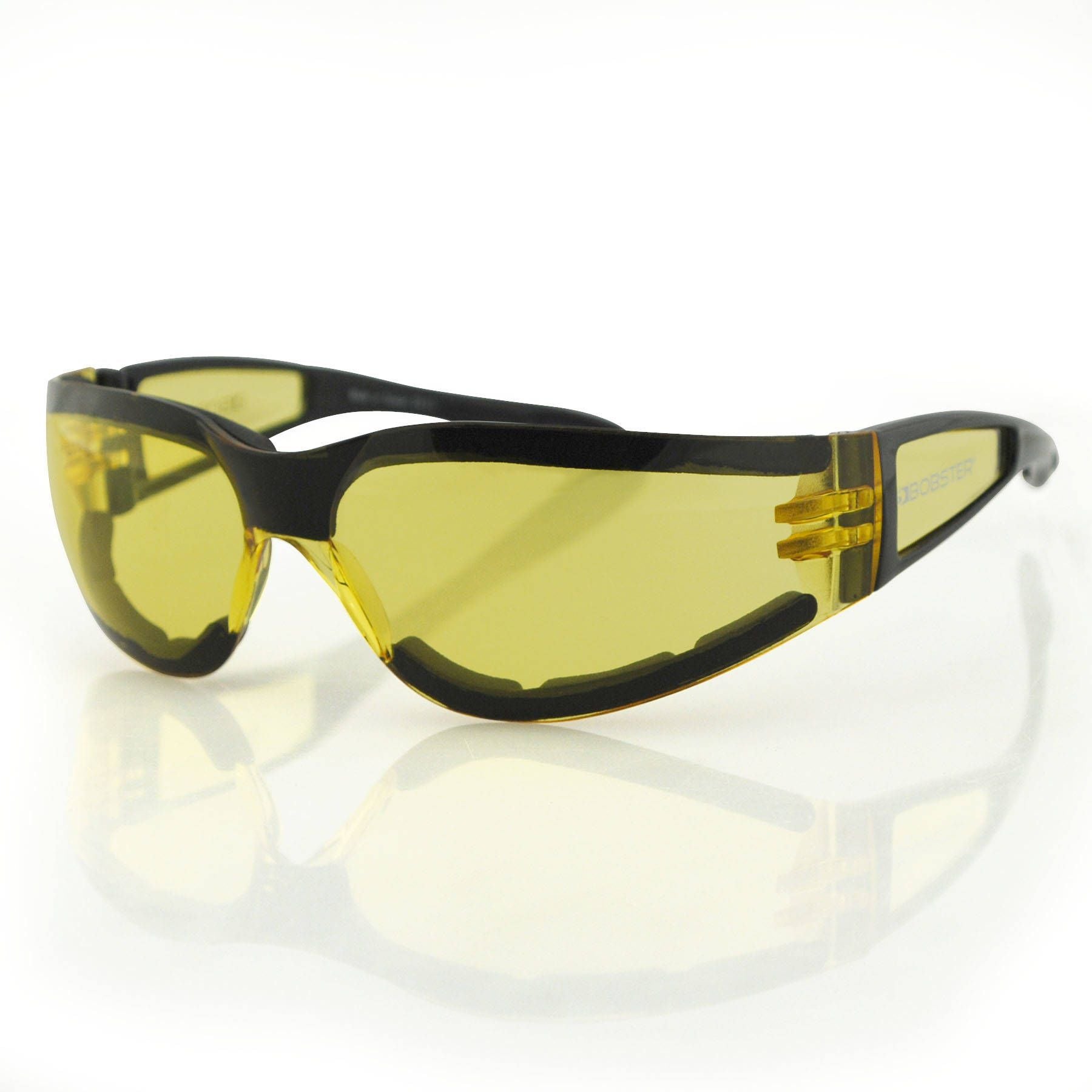 SHIELD 2 SUNGLASSES | Bobster