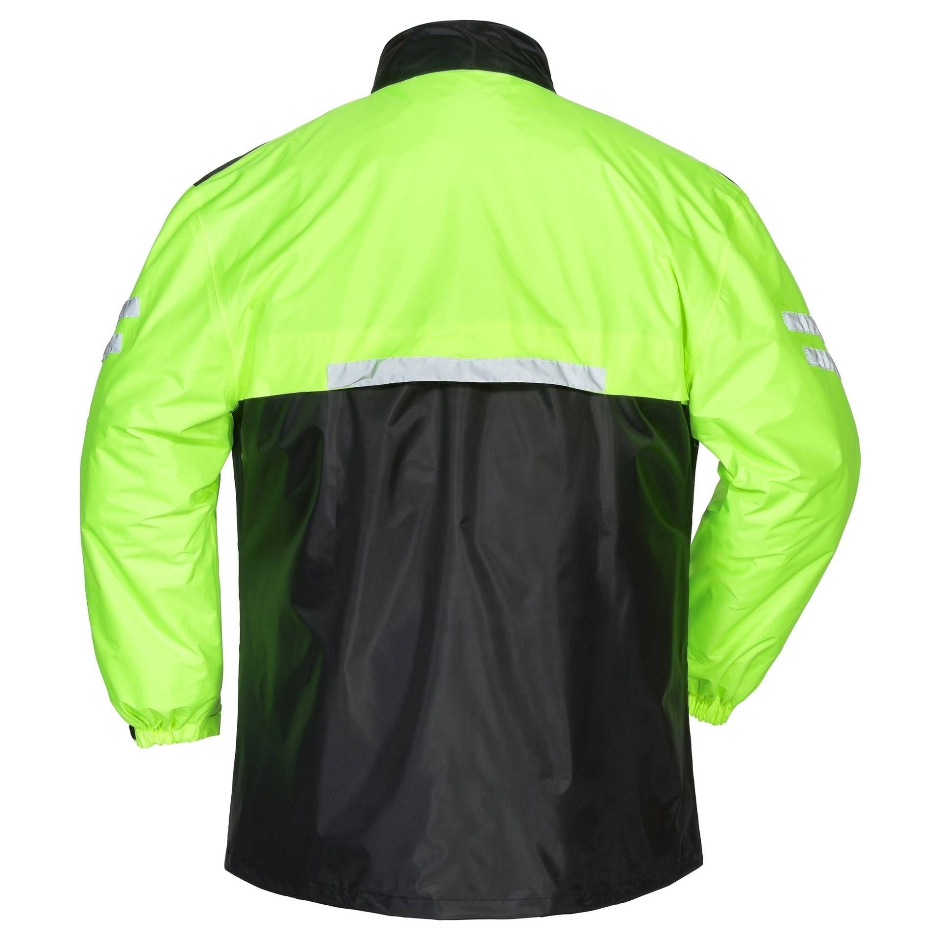 TOURMASTER SHIELD 2 PIECE RAIN SUIT (Hi-Vis)