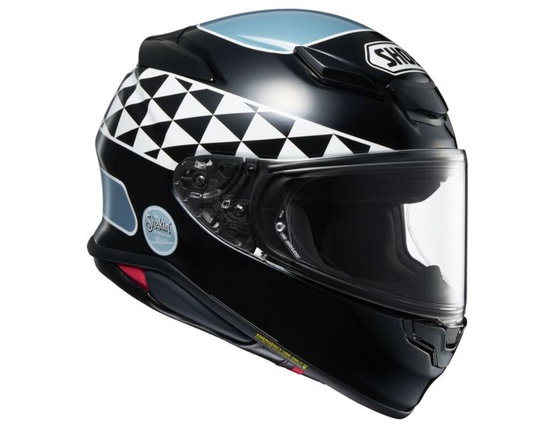 RF-1400 (SHAKIN SPEED TC-2) | SHOEI