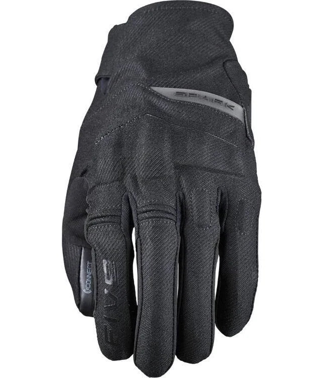 WOMENS SPARK GLOVE (BLACK) | FIVE GLOVES