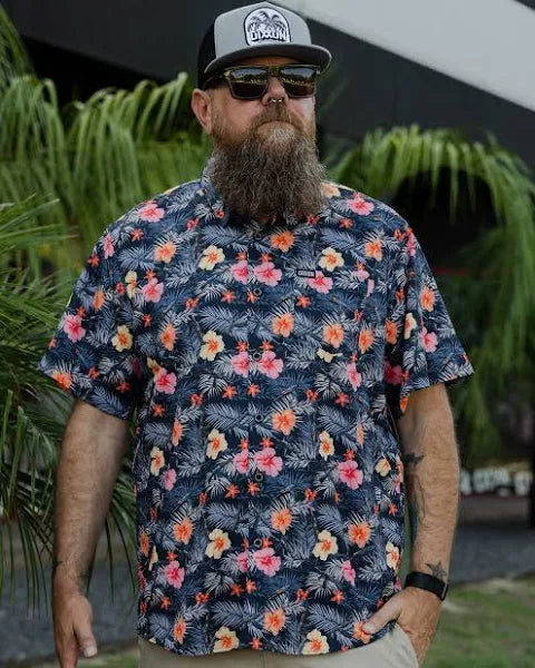 CHOPPER PARTY SHIRT