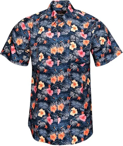 CHOPPER PARTY SHIRT
