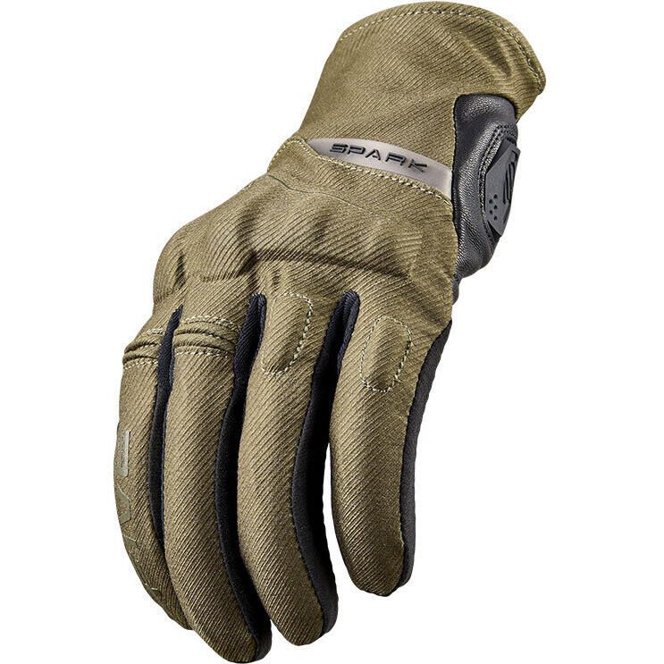 FIVE SPARK GLOVES (Khaki) | Five