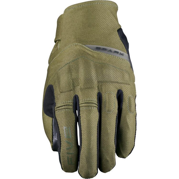 FIVE SPARK GLOVES (Khaki) | Five