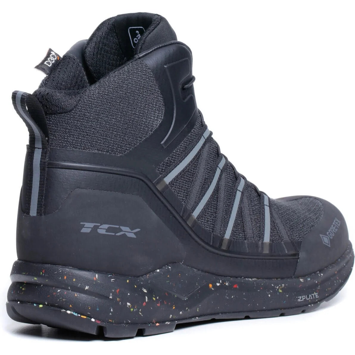 MENS SPEEDTREK GTX (BLACK/BLACK) | TCX