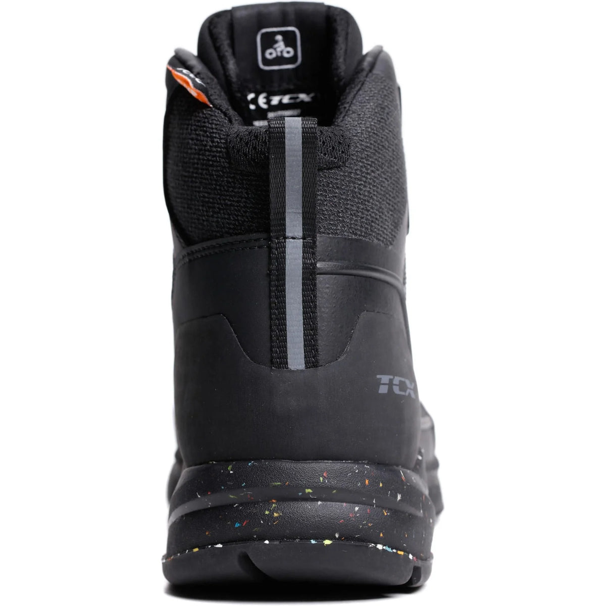 MENS SPEEDTREK GTX (BLACK/BLACK) | TCX