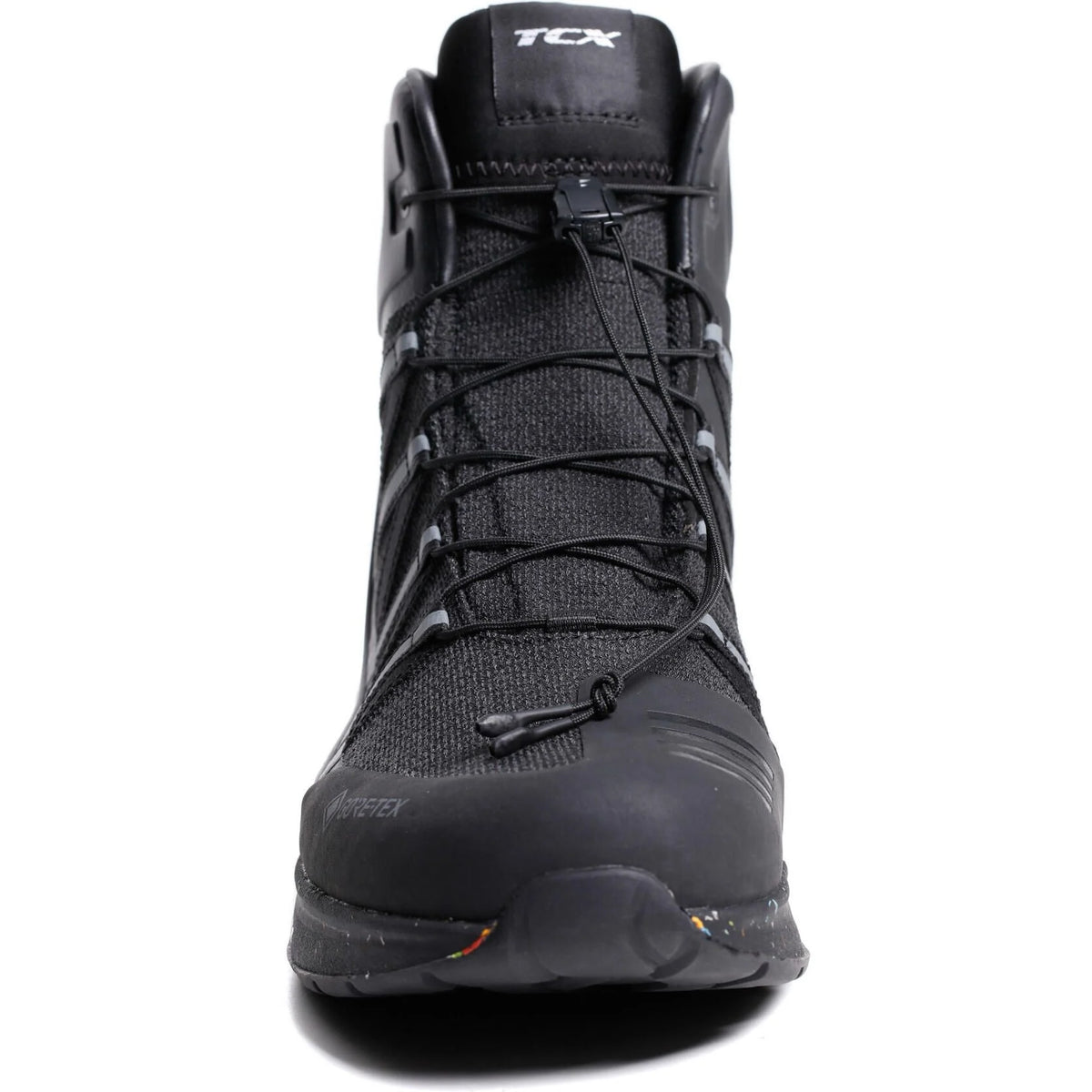 MENS SPEEDTREK GTX (BLACK/BLACK) | TCX