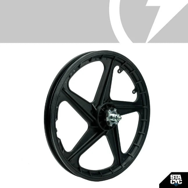 REPLACEMENT REAR WHEEL - 18EDRIVE