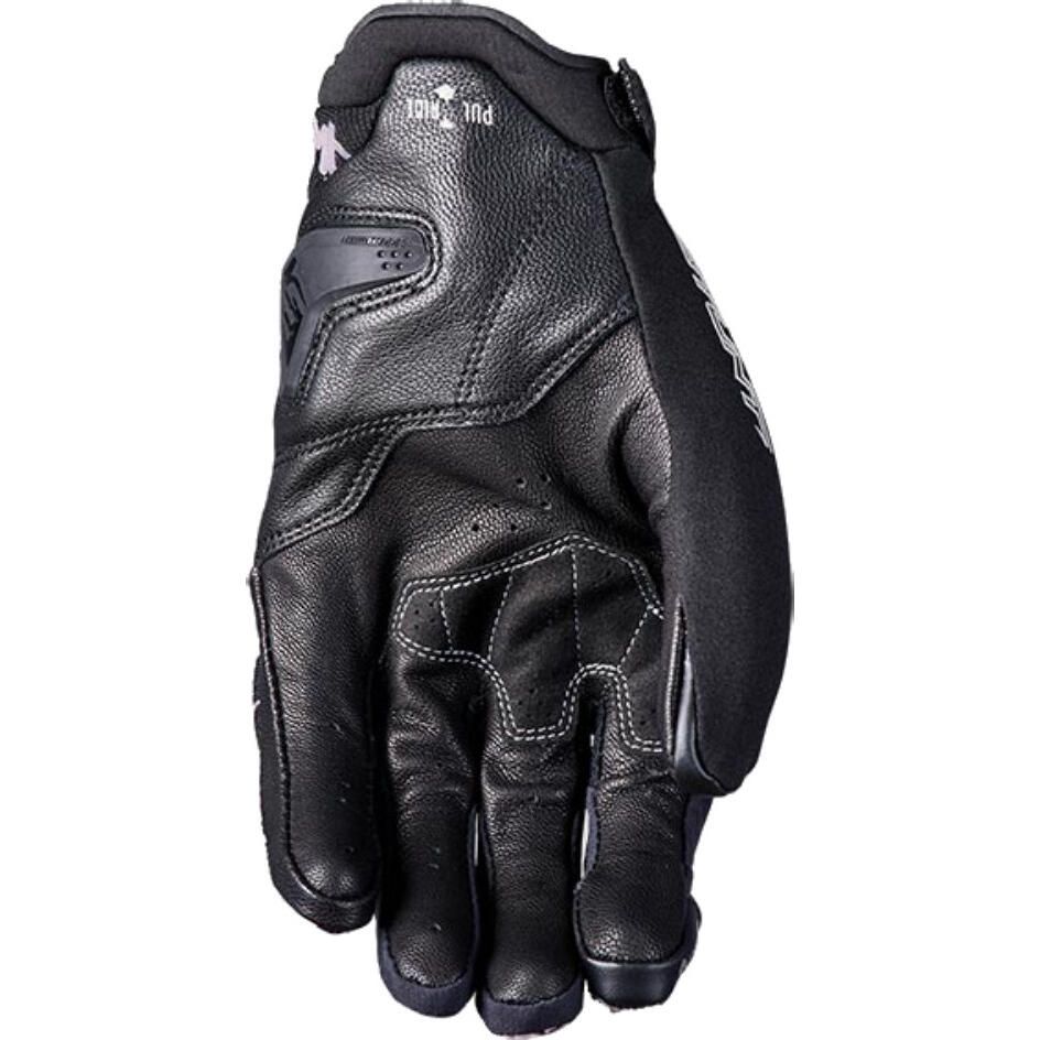 STUNT EVO 2 GLOVES (Graffiti Glow) | Five