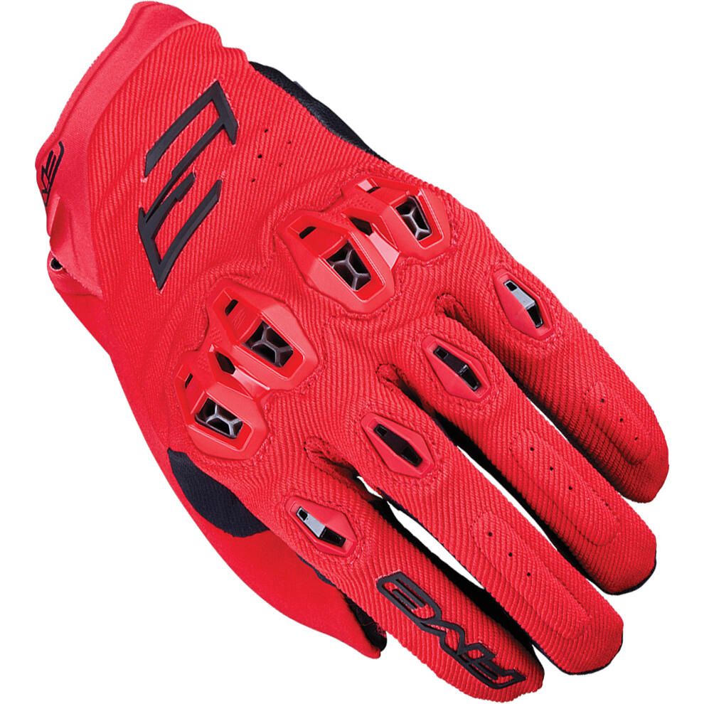 STUNT EVO 2 (Red) | Five