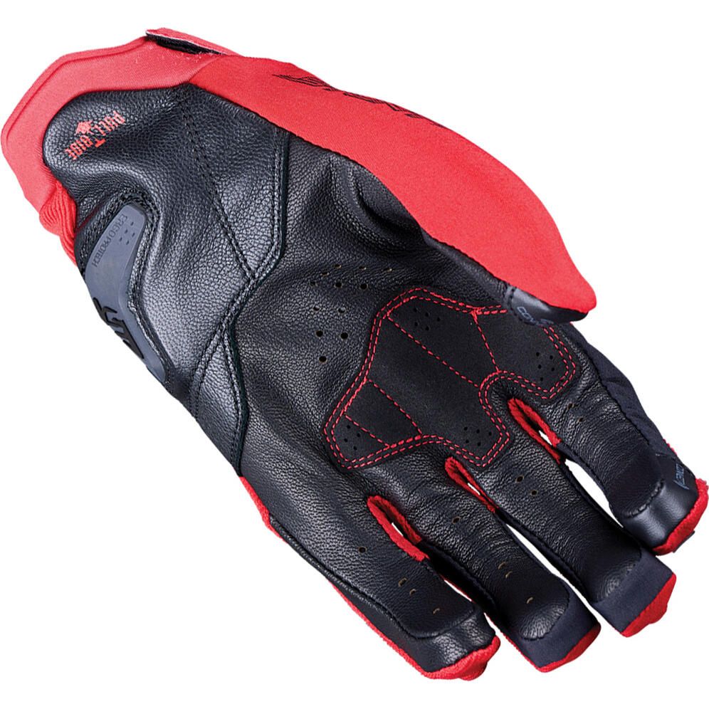 STUNT EVO 2 (Red) | Five