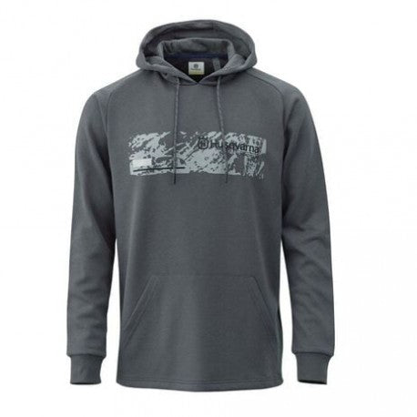 MEN'S ACCELERATE HOODIE | Husqvarna