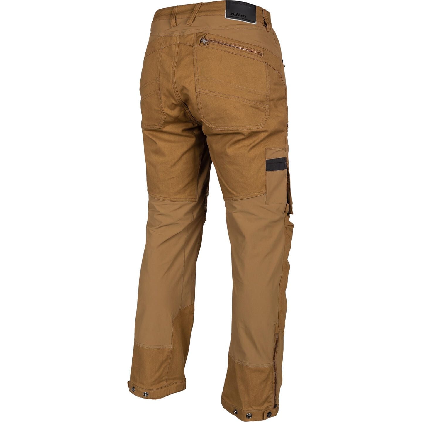 MEN'S SWITCHBACK CARGO PANT (Teak) | Klim