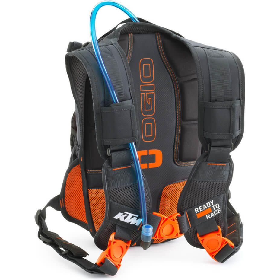 TEAM BAJA HYDRATION BACKPACK