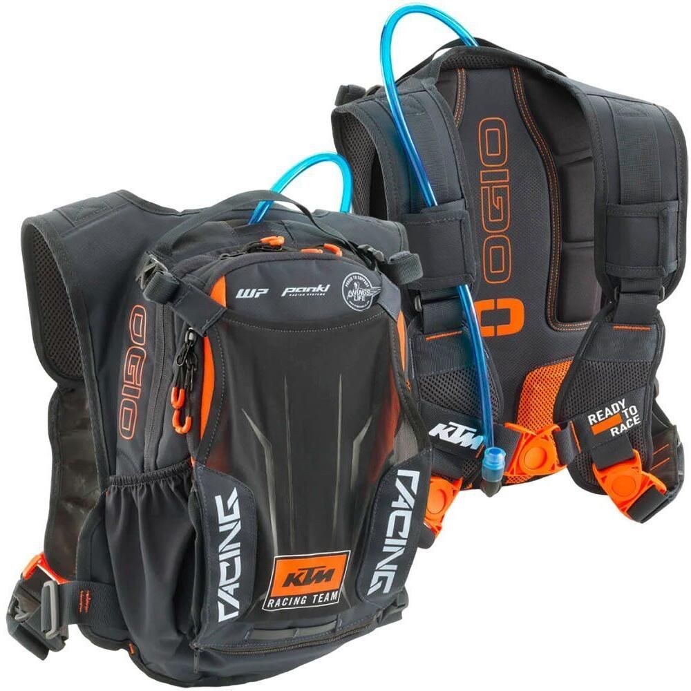 TEAM BAJA HYDRATION BACKPACK