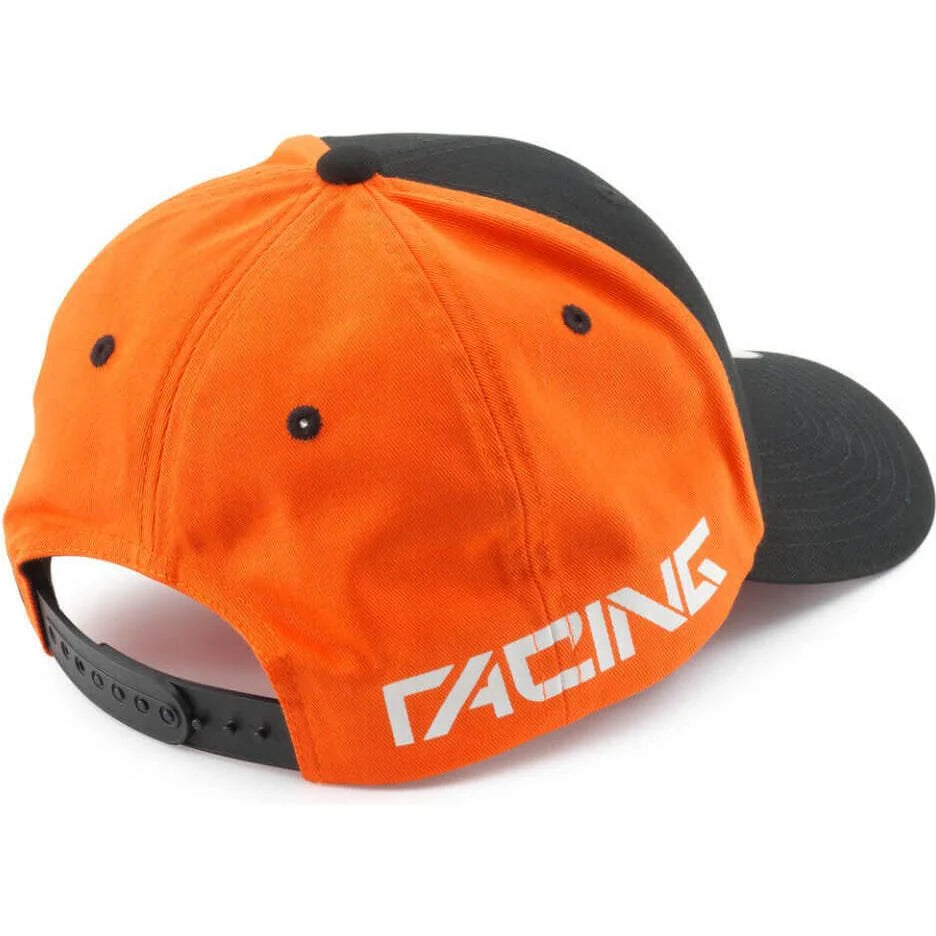 TEAM CURVED CAP | KTM