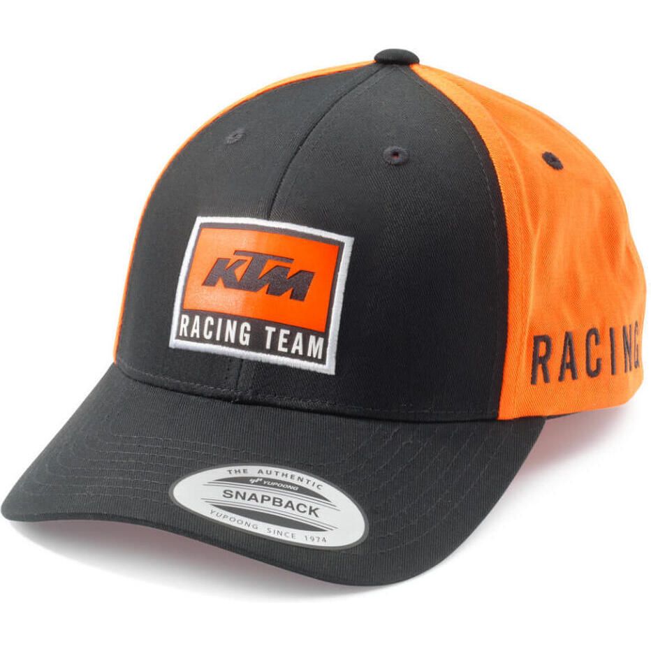 TEAM CURVED CAP | KTM