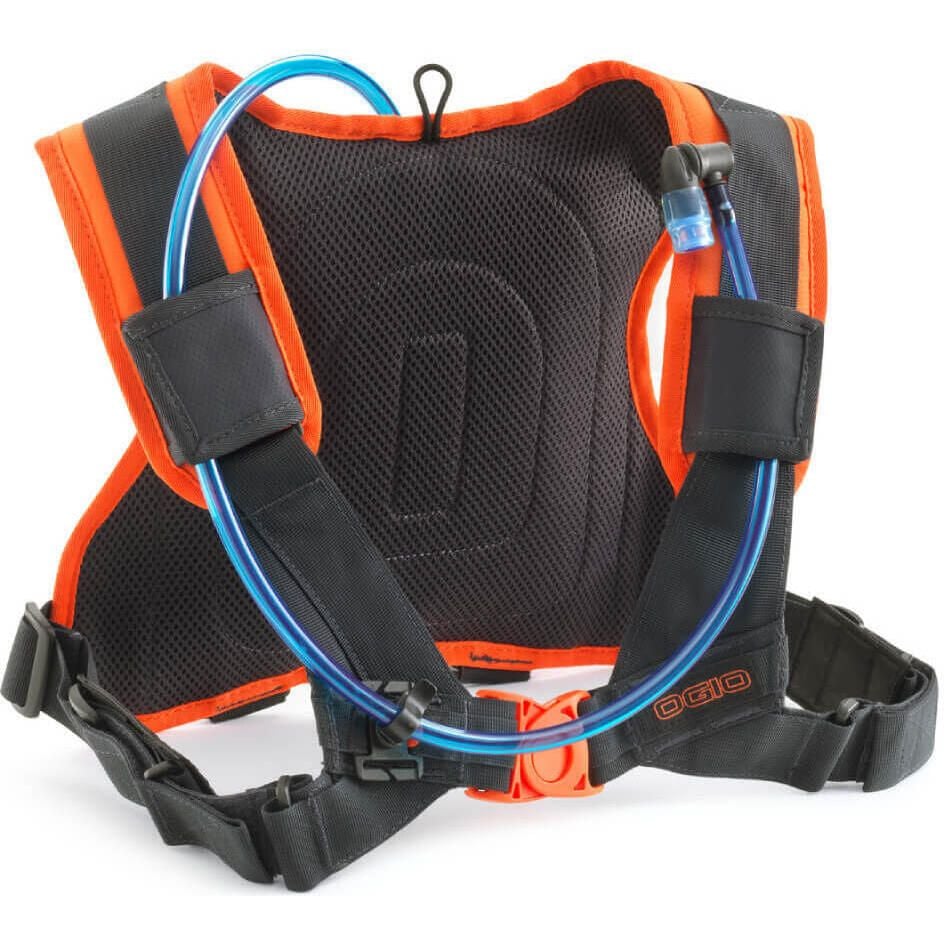 TEAM ERZBERG HYDRATION BACKPACK | KTM