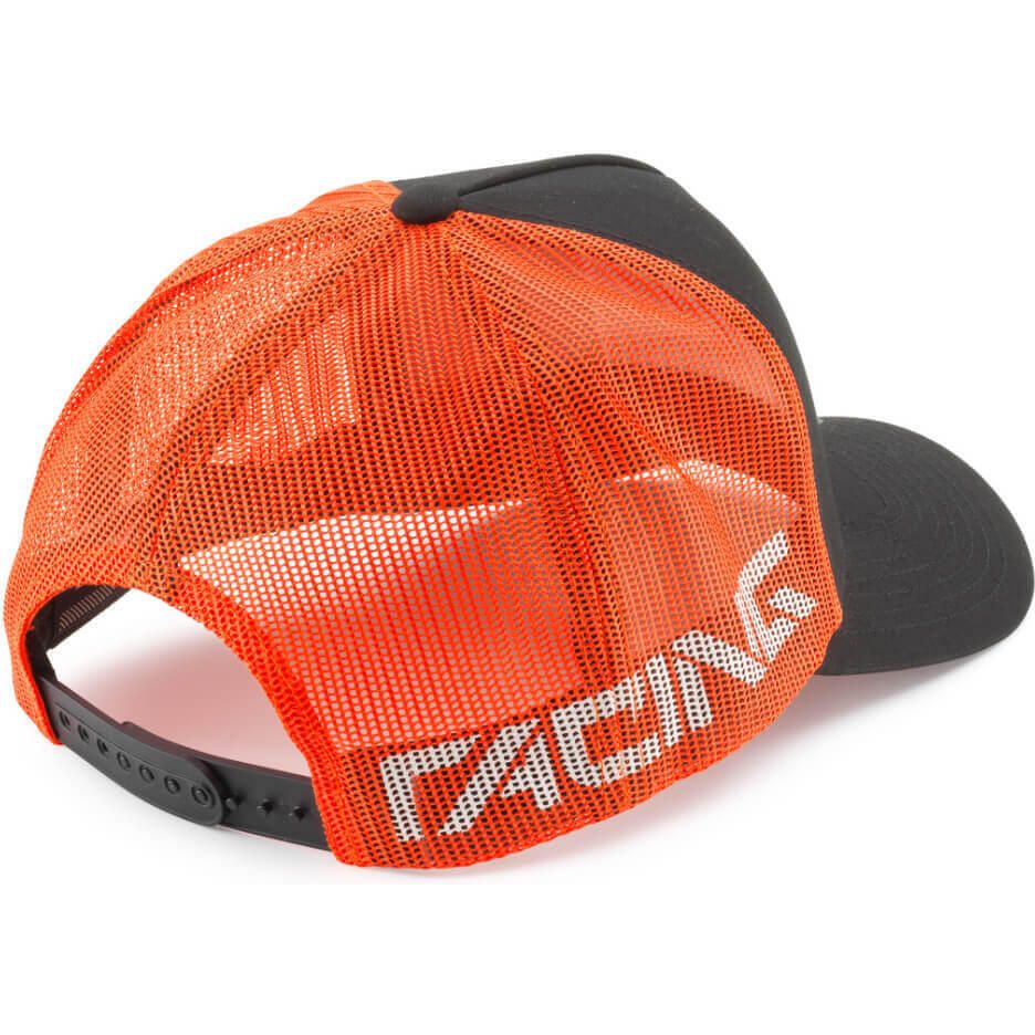 TEAM TRUCKER CAP | KTM