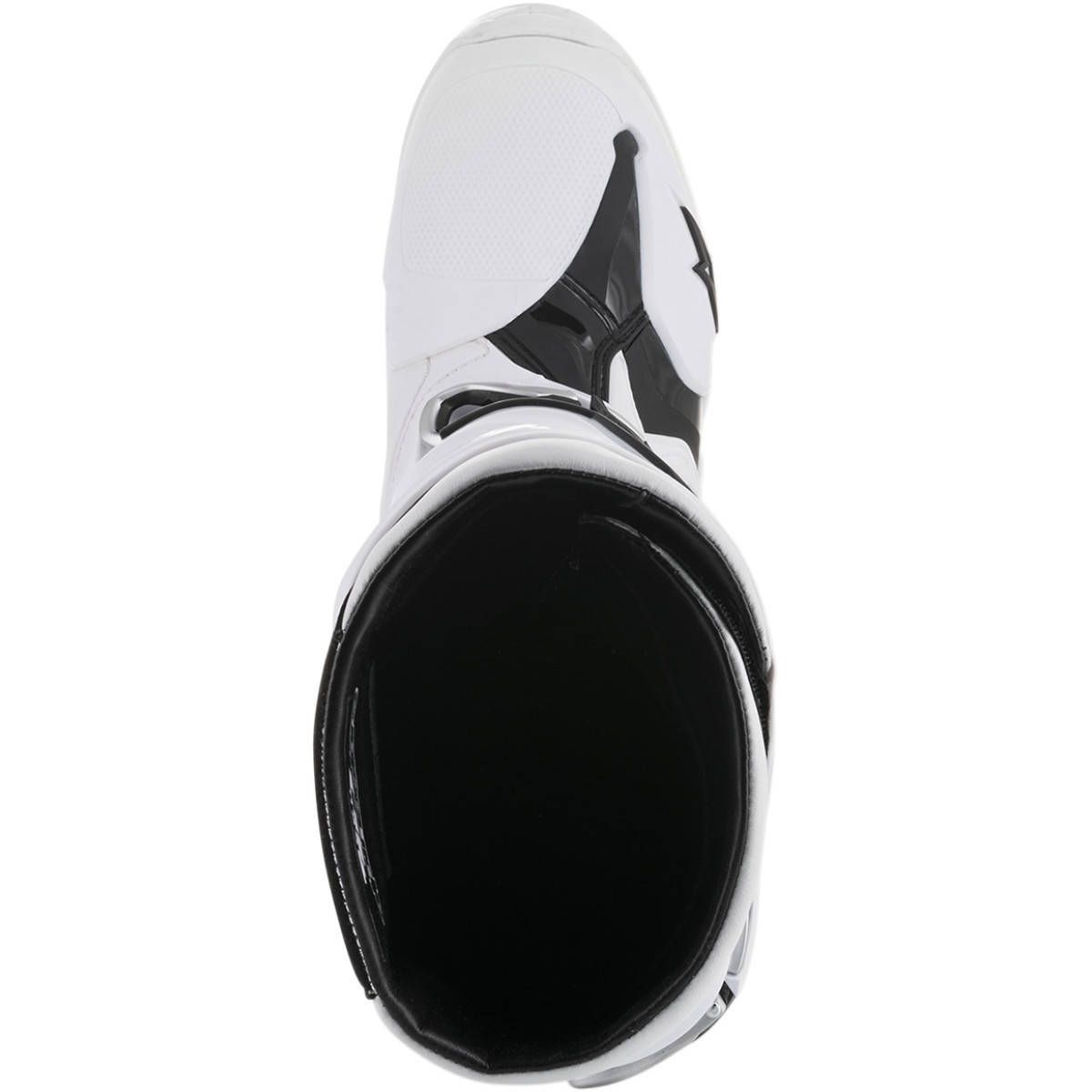TECH 10 BOOT (White) | Alpinestars
